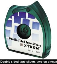 XYRON 500 tabs 13 mm - Klik op de afbeelding om het venster te sluiten
